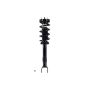 FCS Struts 3345799 Suspension Strut and Coil Spring Assembly