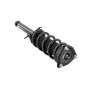 FCS Struts 3345879L Suspension Strut and Coil Spring Assembly