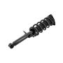 FCS Struts 3345879L Suspension Strut and Coil Spring Assembly