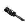 FCS Struts 3345879L Suspension Strut and Coil Spring Assembly