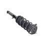 FCS Struts 3345879R Suspension Strut and Coil Spring Assembly