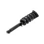 FCS Struts 3345879R Suspension Strut and Coil Spring Assembly