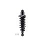 FCS Struts 3355016L Suspension Strut and Coil Spring Assembly