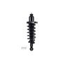FCS Struts 3355016R Suspension Strut and Coil Spring Assembly