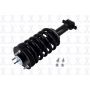 FCS Struts 3355037 Suspension Strut and Coil Spring Assembly