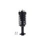 FCS Struts 3355037 Suspension Strut and Coil Spring Assembly