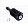 FCS Struts 3355037 Suspension Strut and Coil Spring Assembly