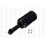 FCS Struts 3355037 Suspension Strut and Coil Spring Assembly