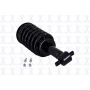 FCS Struts 3355037 Suspension Strut and Coil Spring Assembly
