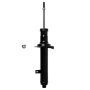 FCS Struts 335836L Suspension Strut