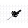 FCS Struts 335981L Suspension Strut