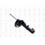 FCS Struts 337124L Suspension Strut