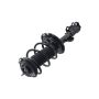 FCS Struts 4331622L Suspension Strut and Coil Spring Assembly