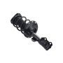 FCS Struts 4331622L Suspension Strut and Coil Spring Assembly