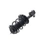 FCS Struts 4331622R Suspension Strut and Coil Spring Assembly