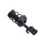 FCS Struts 4331622R Suspension Strut and Coil Spring Assembly