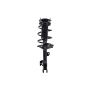 FCS Struts 4331660L Suspension Strut and Coil Spring Assembly