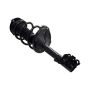 FCS Struts 4331660L Suspension Strut and Coil Spring Assembly