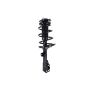 FCS Struts 4331660R Suspension Strut and Coil Spring Assembly