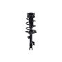 FCS Struts 4331660R Suspension Strut and Coil Spring Assembly