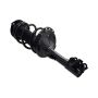 FCS Struts 4331660R Suspension Strut and Coil Spring Assembly