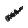 FCS Struts 4331778R Suspension Strut and Coil Spring Assembly