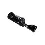 FCS Struts 4331778R Suspension Strut and Coil Spring Assembly