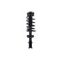 FCS Struts 4331821L Suspension Strut and Coil Spring Assembly