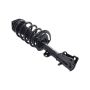 FCS Struts 4331821L Suspension Strut and Coil Spring Assembly