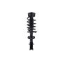 FCS Struts 4331821R Suspension Strut and Coil Spring Assembly