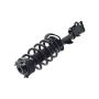 FCS Struts 4331821R Suspension Strut and Coil Spring Assembly