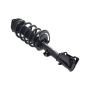 FCS Struts 4331821R Suspension Strut and Coil Spring Assembly