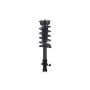 FCS Struts 4333363R Suspension Strut and Coil Spring Assembly