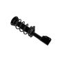 FCS Struts 4333392L Suspension Strut and Coil Spring Assembly
