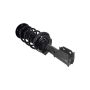 FCS Struts 4333392R Suspension Strut and Coil Spring Assembly