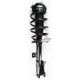 FCS Struts 4333406L Suspension Strut and Coil Spring Assembly