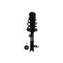 FCS Struts 4333414R Suspension Strut and Coil Spring Assembly