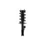FCS Struts 4333489L Suspension Strut and Coil Spring Assembly