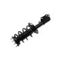 FCS Struts 4333489L Suspension Strut and Coil Spring Assembly