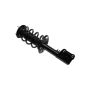 FCS Struts 4333489L Suspension Strut and Coil Spring Assembly