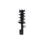 FCS Struts 4333489R Suspension Strut and Coil Spring Assembly