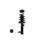 FCS Struts 4333514L Suspension Strut and Coil Spring Assembly