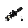 FCS Struts 4333514L Suspension Strut and Coil Spring Assembly