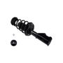 FCS Struts 4333514L Suspension Strut and Coil Spring Assembly