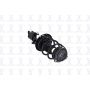 FCS Struts 4333564L Suspension Strut and Coil Spring Assembly