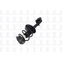 FCS Struts 4333564L Suspension Strut and Coil Spring Assembly