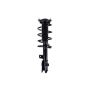 FCS Struts 4333957L Suspension Strut and Coil Spring Assembly