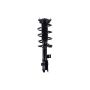 FCS Struts 4333957R Suspension Strut and Coil Spring Assembly