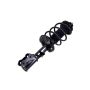 FCS Struts 4333957R Suspension Strut and Coil Spring Assembly