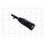 FCS Struts 4335543R Suspension Strut and Coil Spring Assembly